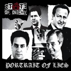 State Of Decay : Portrait of Lies